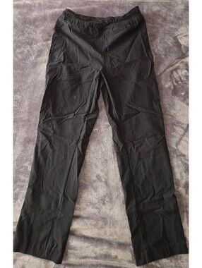 BY DESIGN Black Dress Pants Size 14